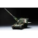 French 155 mm self-propelled howitzer AUF1 1/35 MENG 004