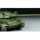 FRENCH MAIN BATTLE TANK AMX-30B 1/35 MENG 003