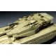 Merkava Mk.3 BAZ w/Nochri Dalet Mine Roller System 1/35 MENG 005