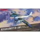 MESSERSCHMITT Me410B-2/U4 HEAVY FIGHTER 1/72 MENG 001