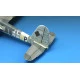 MESSERSCHMITT Me410B-2/U4 HEAVY FIGHTER 1/72 MENG 001