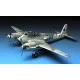 MESSERSCHMITT Me410B-2/U4 HEAVY FIGHTER 1/72 MENG 001