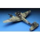MESSERSCHMITT Me410A-1 HIGH SPEED BOMBER 1/72 MENG 003