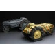 GERMAN VsKfz 617 MINENRAUMER 1/35 MENG 001