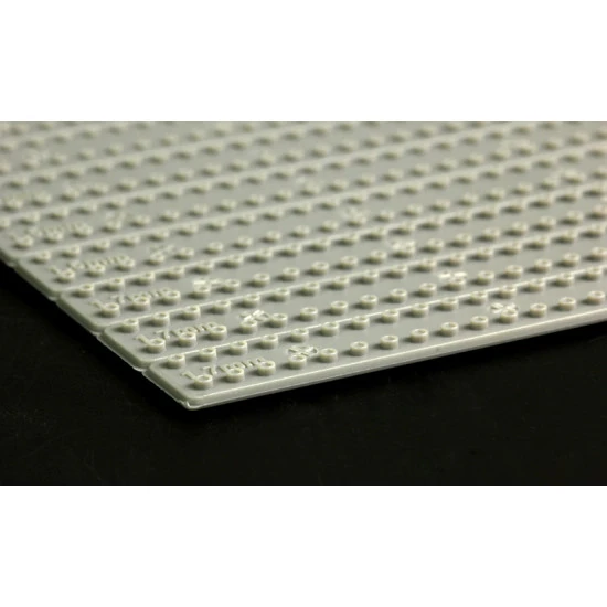 NUTS AND BOLTS (SET C) 1/48 MENG 007