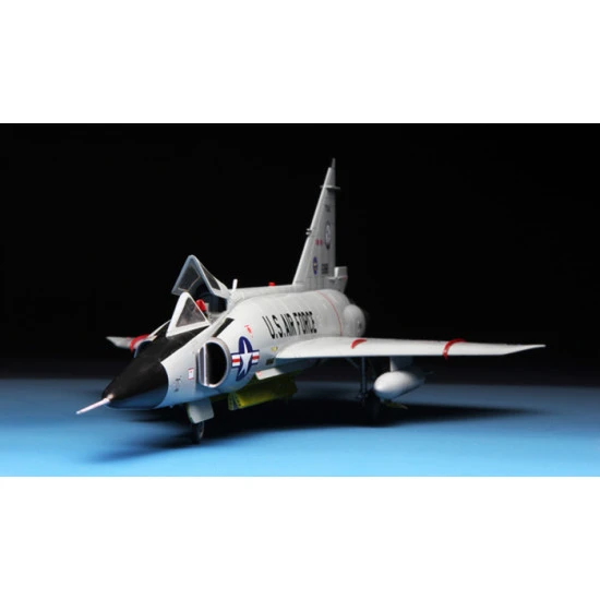 F-102A CASE X GEORGE WALKER BUSH 1/72 MENG 003s F-102A CASE X GEORGE WALKER BUSH 1/72 MENG 003s