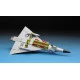 F-102A CASE X GEORGE WALKER BUSH 1/72 MENG 003s F-102A CASE X GEORGE WALKER BUSH 1/72 MENG 003s