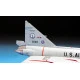 F-102A CASE X GEORGE WALKER BUSH 1/72 MENG 003s F-102A CASE X GEORGE WALKER BUSH 1/72 MENG 003s