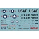 F-102A CASE X GEORGE WALKER BUSH 1/72 MENG 003s F-102A CASE X GEORGE WALKER BUSH 1/72 MENG 003s