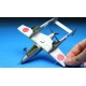 IMPERIAL JAPANESE ARMY Ki-98 ATTACK AIRCRAFT 1/72 MENG 002