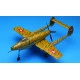 IMPERIAL JAPANESE ARMY Ki-98 ATTACK AIRCRAFT 1/72 MENG 002