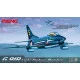 G.91R LIGHT FIGHTER-BOMBER 1/72 MENG 004