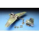 IMPERIAL JAPANESE ARMY KAYABA Ku-4 RAM-JET FIGHTER 1/72 MENG 001