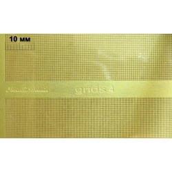 Net, type 4 1/35 METALLIC DETAILS 0004