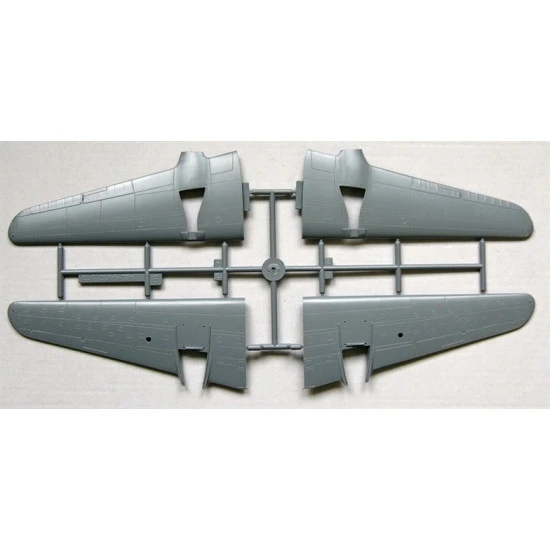Bomber DB-7C Bomber DB-7C