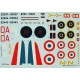 Bomber planes from Boston / V 1/72 MPM PRODUCTION 72549 Bomber planes from Boston / V 1/72 MPM PRODUCTION 72549