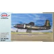 Bomber A-20J / K Havoc 1/72 MPM PRODUCTION 72564