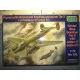 Pe-2 Petlyakov bomber Series 87 WWII 1/72 UM 105