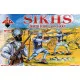 Sikhs, Boxer Rebellion 1900 48 FIGURES IN 12 POSES 1/72 RED BOX 72021 Sikhs, Boxer Rebellion 1900 48 FIGURES IN 12 POSES 1/72 RED BOX 72021