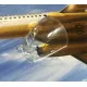BPK 7206 - 1/72 - Aircraft Boeing 737-200 Lufthansa Plastic Model Kit