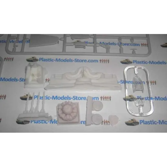 Us Stock Grumman F8f-2 Bearcat Us Naval Fighter 1/72 Art Model 7201