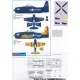 Us Stock Grumman F8f-2 Bearcat Us Naval Fighter 1/72 Art Model 7201