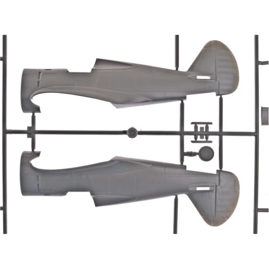 Fighter Pearl Harbor P-36A / C 1/48 ACADEMY 12238