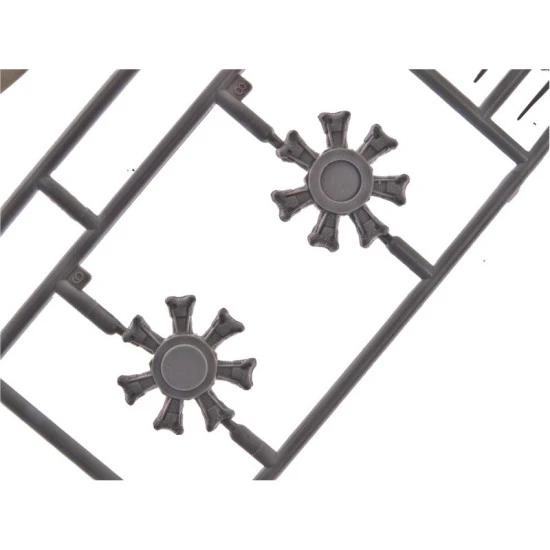 Fighter Pearl Harbor P-36A / C 1/48 ACADEMY 12238