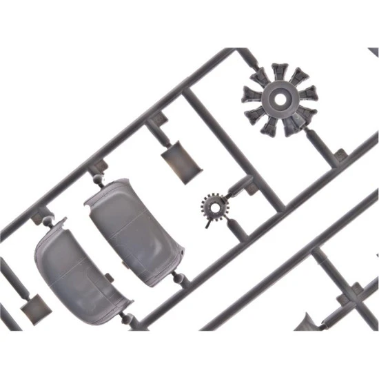 Fighter Pearl Harbor P-36A / C 1/48 ACADEMY 12238