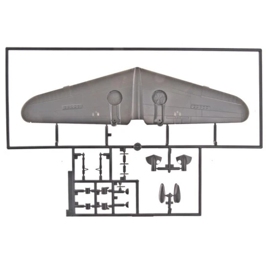 Fighter Pearl Harbor P-36A / C 1/48 ACADEMY 12238