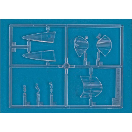 Fighter Pearl Harbor P-36A / C 1/48 ACADEMY 12238