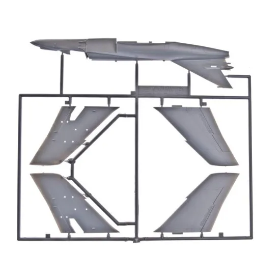 Stormtrooper Super Etendard 1/72 ACADEMY 12431