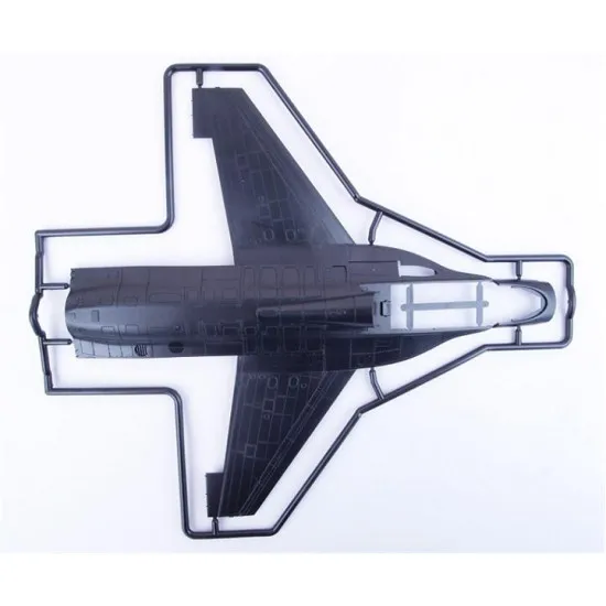 Training and combat aircraft Rokaf T-50B Black Eagles 1/48 ACADEMY 12242