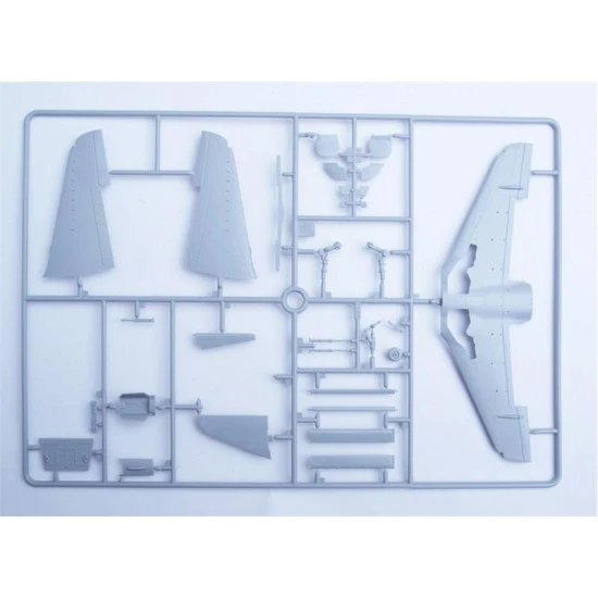 Stormtrooper R.O.K. Air Force T-59 Hawk Mk.67 1/48 ACADEMY 12236