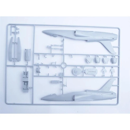 Stormtrooper R.O.K. Air Force T-59 Hawk Mk.67 1/48 ACADEMY 12236