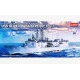 USS OLIVER HAZARD PERRY FFG-7 1/350 academy 14102