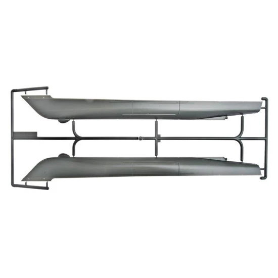 USS OLIVER HAZARD PERRY FFG-7 1/350 academy 14102