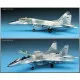 MIG-29UB Fulcrum B 1/48 academy 12266