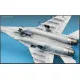MIG-29UB Fulcrum B 1/48 academy 12266