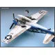 Grumman F6F Hellcat 1/72 academy 12481