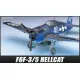 Grumman F6F Hellcat 1/72 academy 12481