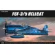Grumman F6F Hellcat 1/72 academy 12481
