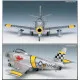 AMERICAN F-86F-40 SABRE FIGHTER 1/72 academy 1629