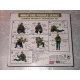 German infantry 1/35 academy 1370