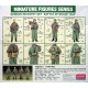 Soldiers Battle of the Bulge 1/35 academy 1377