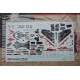F-16C Thunderbirds 1/72 academy 12429