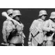 Lets Stop Them Here! German Military Men, 1945 Master Box 35162