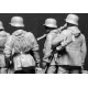 Lets Stop Them Here! German Military Men, 1945 Master Box 35162