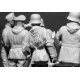 Lets Stop Them Here! German Military Men, 1945 Master Box 35162