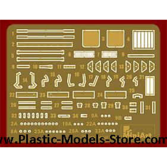 Daimler DINGO Mk1B British Scout Armored Car CREW 1/35 Miniart 35067